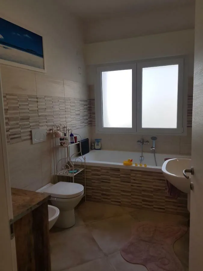 Chinocchi Family_casa Vacanze Lido di Camaiore Appartamento